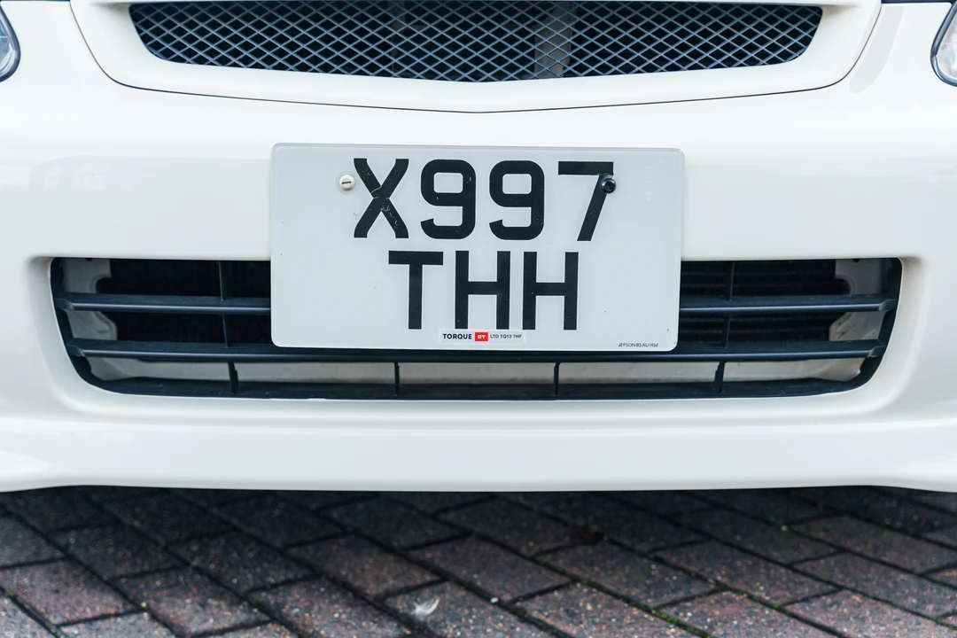 2000 Honda EK9 Civic Type R - Image 26 of 31