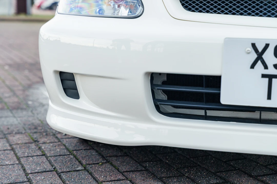 2000 Honda EK9 Civic Type R - Image 27 of 31