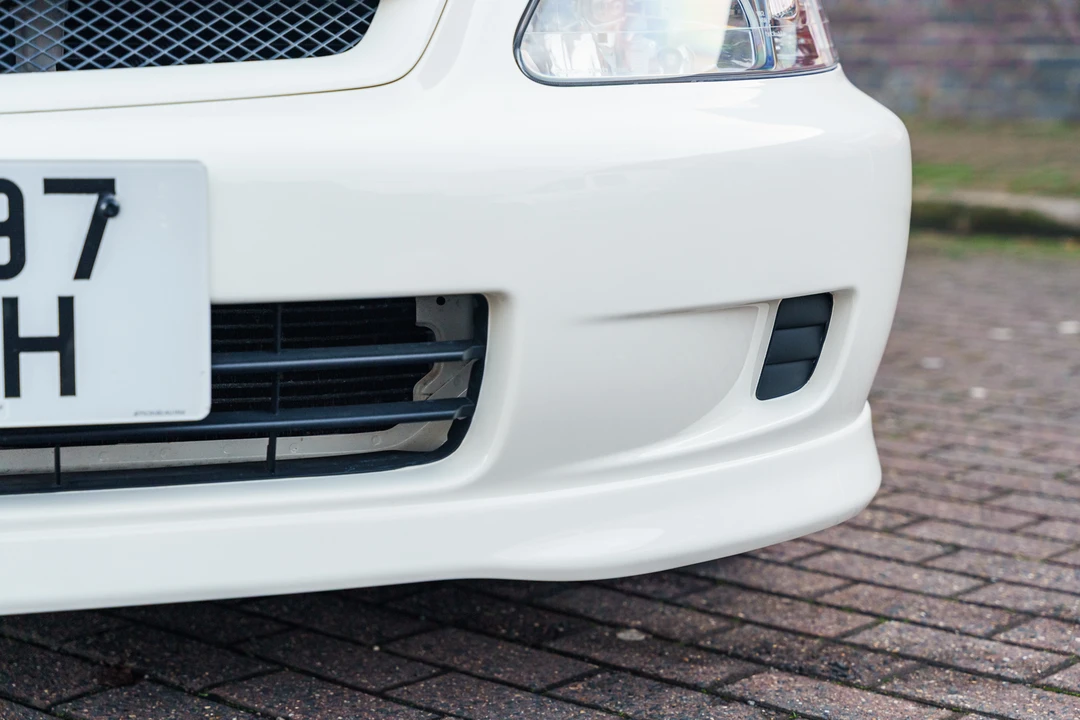 2000 Honda EK9 Civic Type R - Image 28 of 31