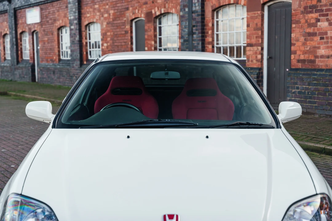2000 Honda EK9 Civic Type R - Image 29 of 31