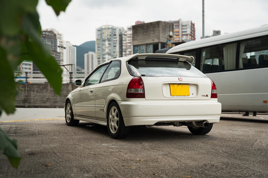 2000 Honda EK9 Civic Type R - Image 27 of 31