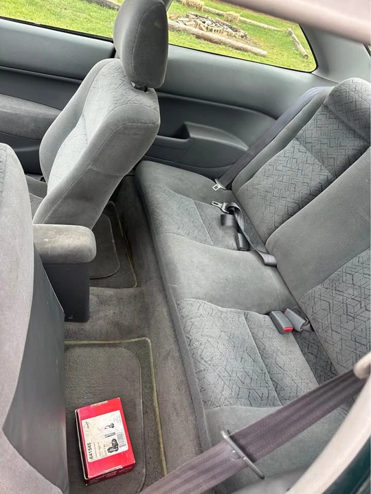 2000 Honda EK Civic - Image 9 of 9