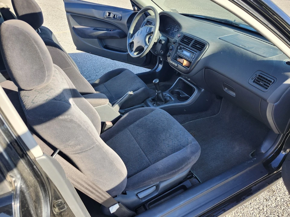 2000 Honda EK Civic - Image 13 of 17