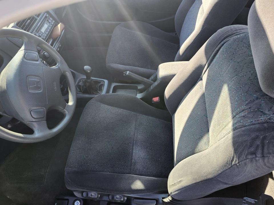 2000 Honda EK Civic - Image 12 of 17