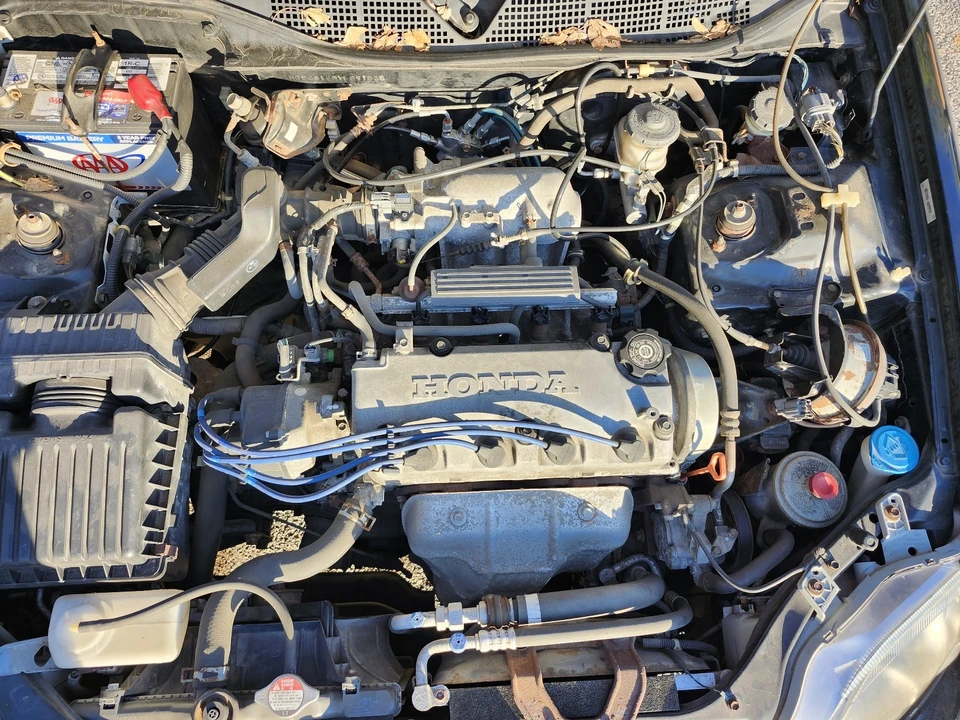 2000 Honda EK Civic - Image 15 of 17