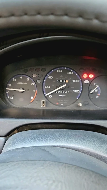 2000 Honda EK Civic - Image 25 of 25