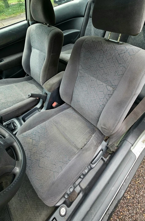 2000 Honda EK Civic - Image 10 of 25