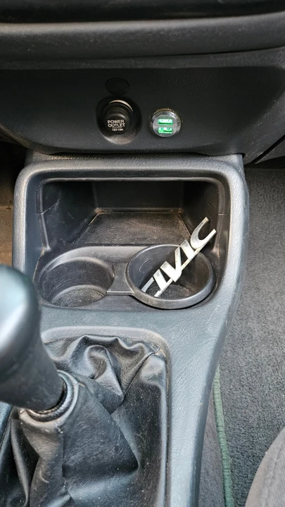 2000 Honda EK Civic - Image 14 of 25