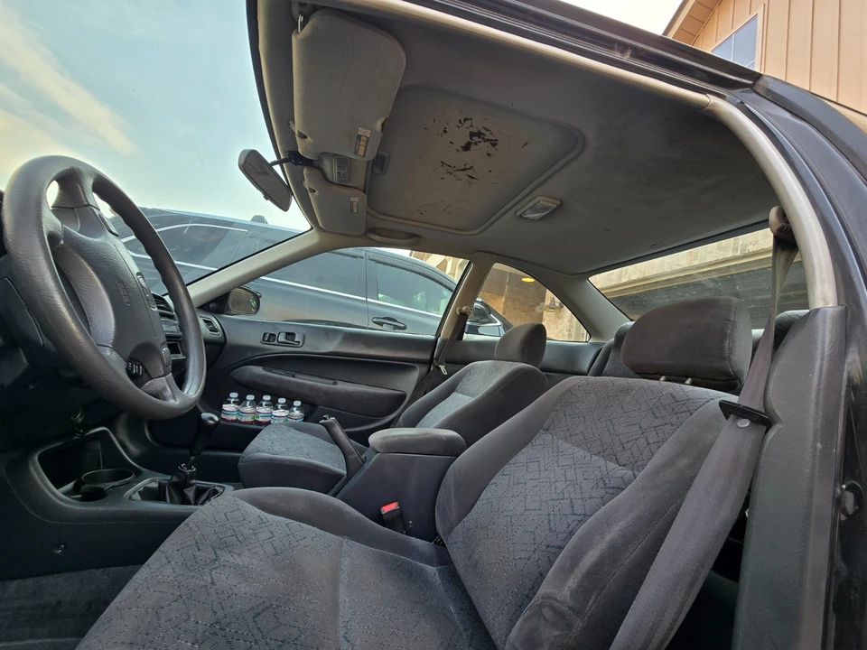 2000 Honda EK Civic - Image 11 of 21