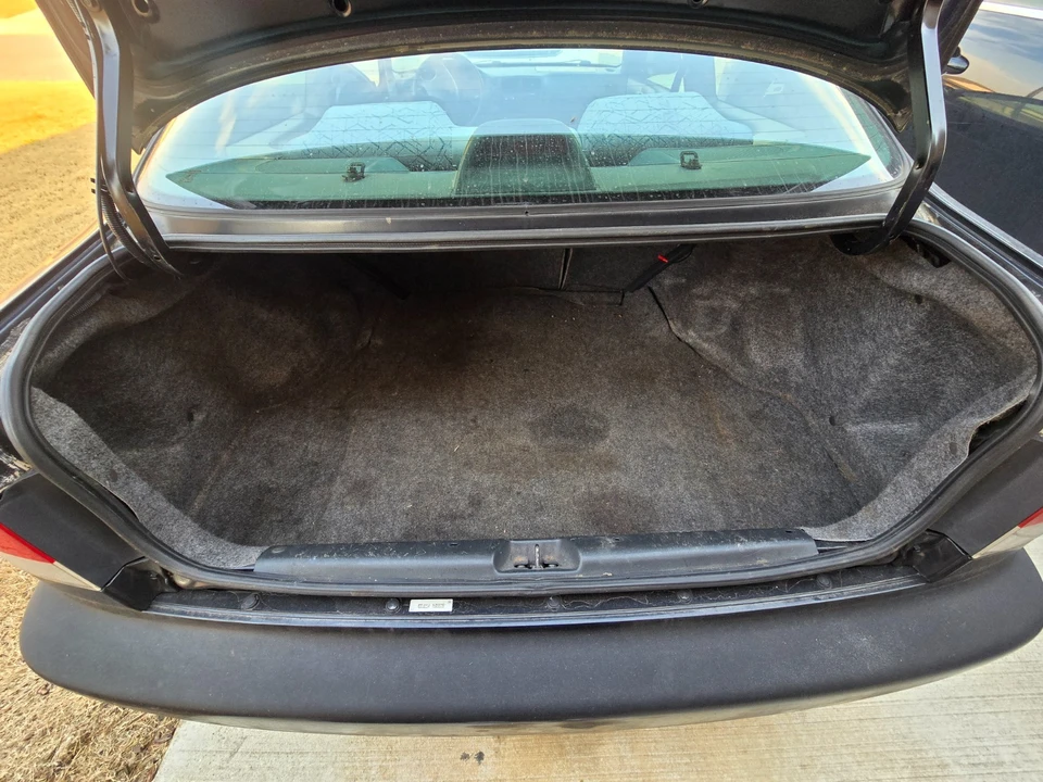 2000 Honda EK Civic - Image 12 of 21
