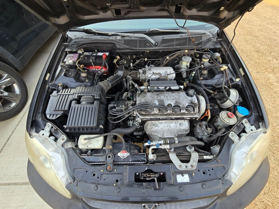 2000 Honda EK Civic - Image 18 of 21