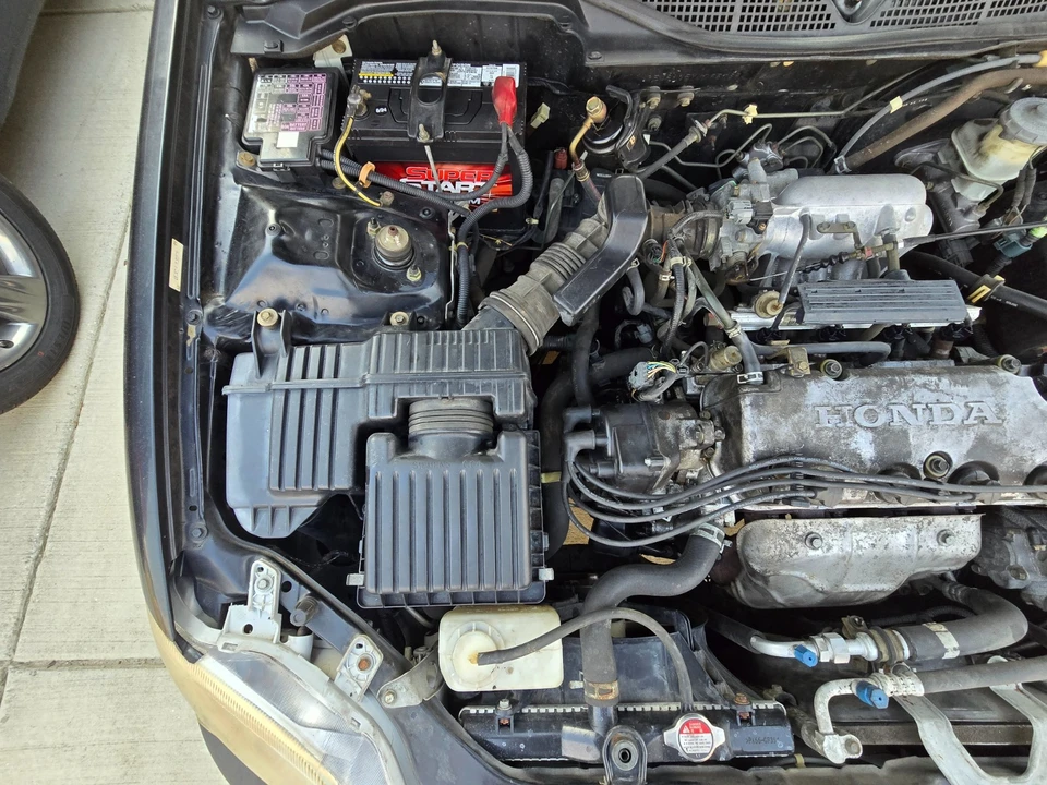 2000 Honda EK Civic - Image 19 of 21