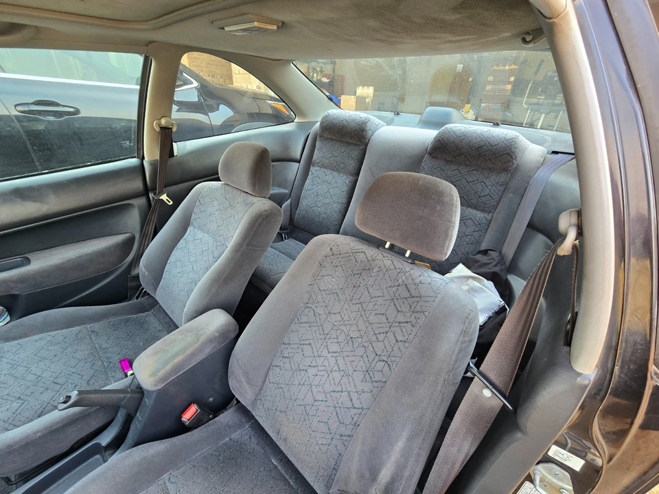 2000 Honda EK Civic - Image 10 of 21