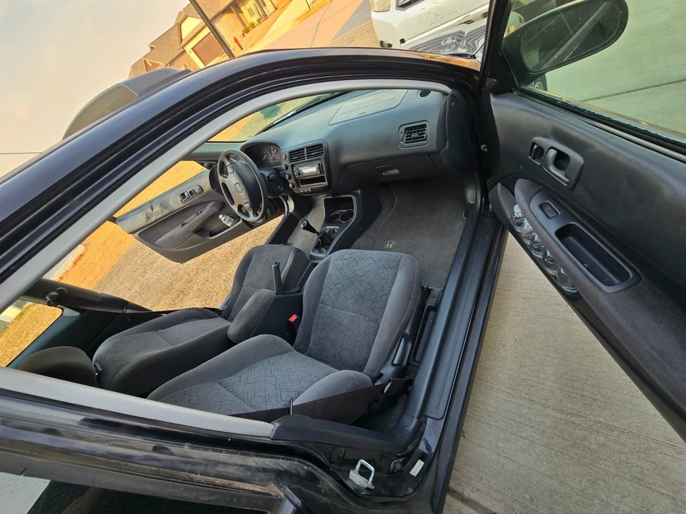 2000 Honda EK Civic - Image 14 of 21
