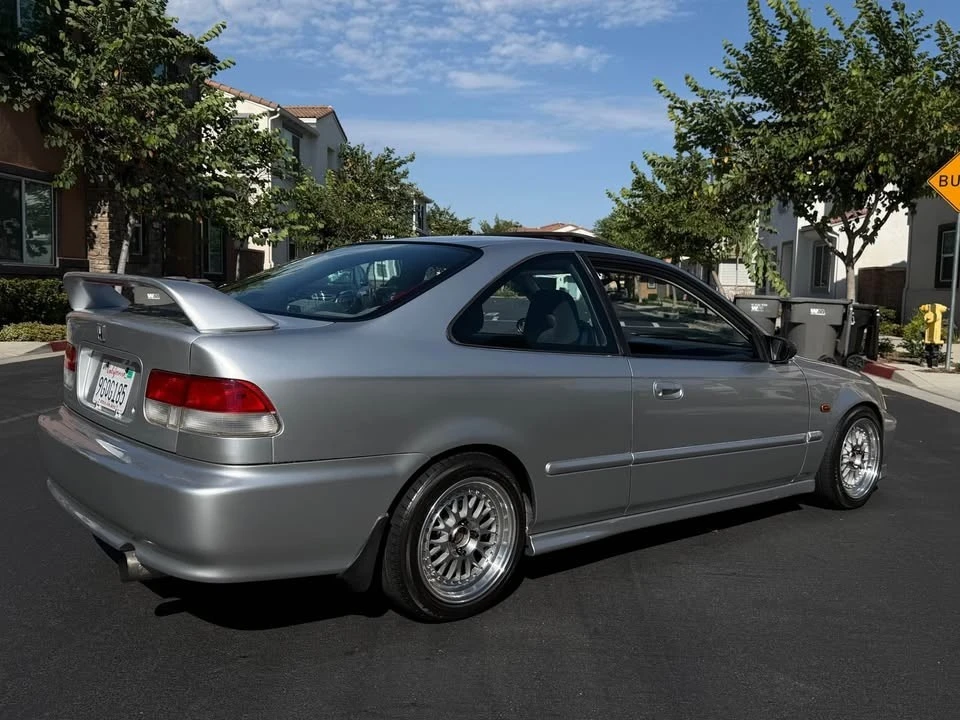 2000 Honda EK Civic - Image 6 of 20