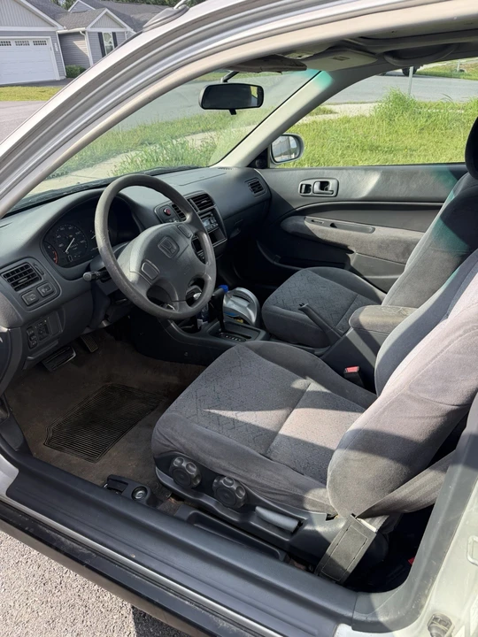 2000 Honda EK Civic - Image 5 of 9