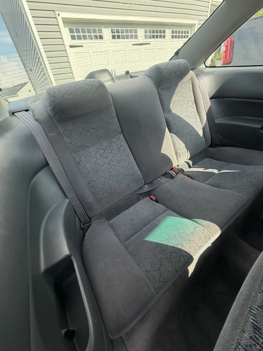 2000 Honda EK Civic - Image 7 of 9