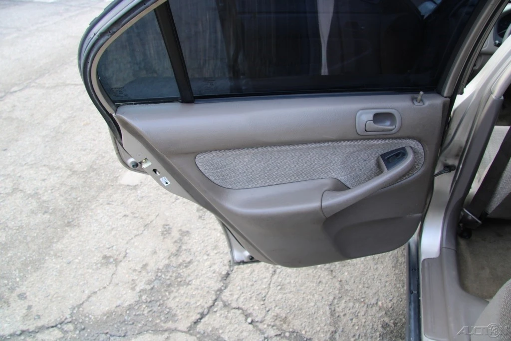2000 Honda EK Civic - Image 19 of 21