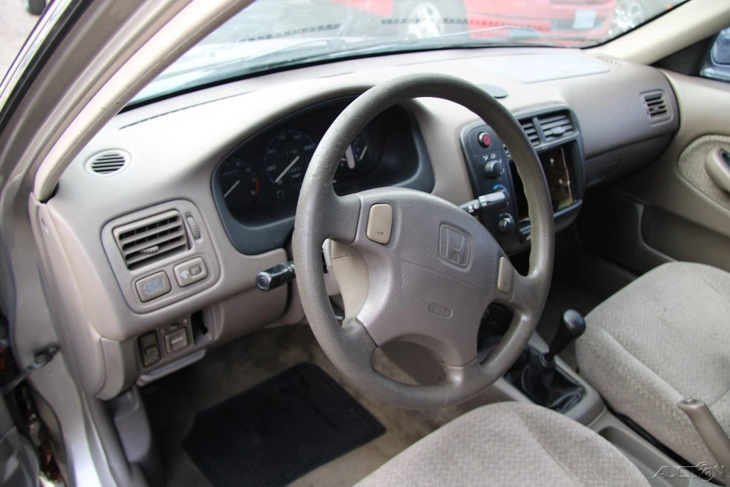 2000 Honda EK Civic - Image 14 of 21