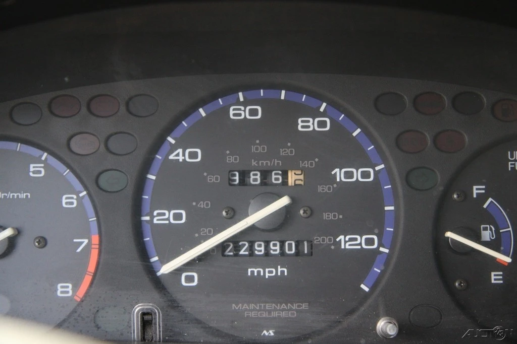 2000 Honda EK Civic - Image 16 of 21