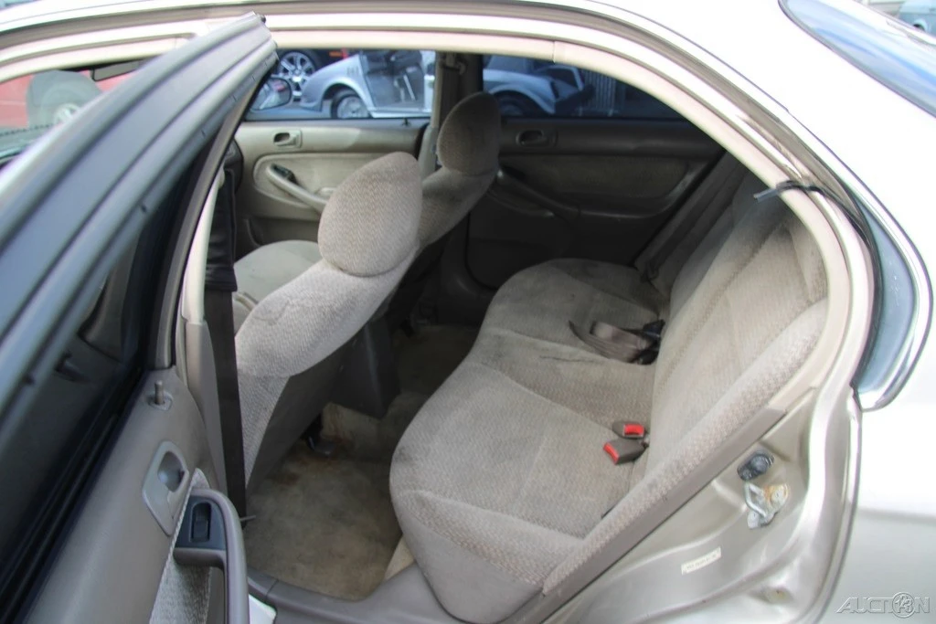 2000 Honda EK Civic - Image 20 of 21