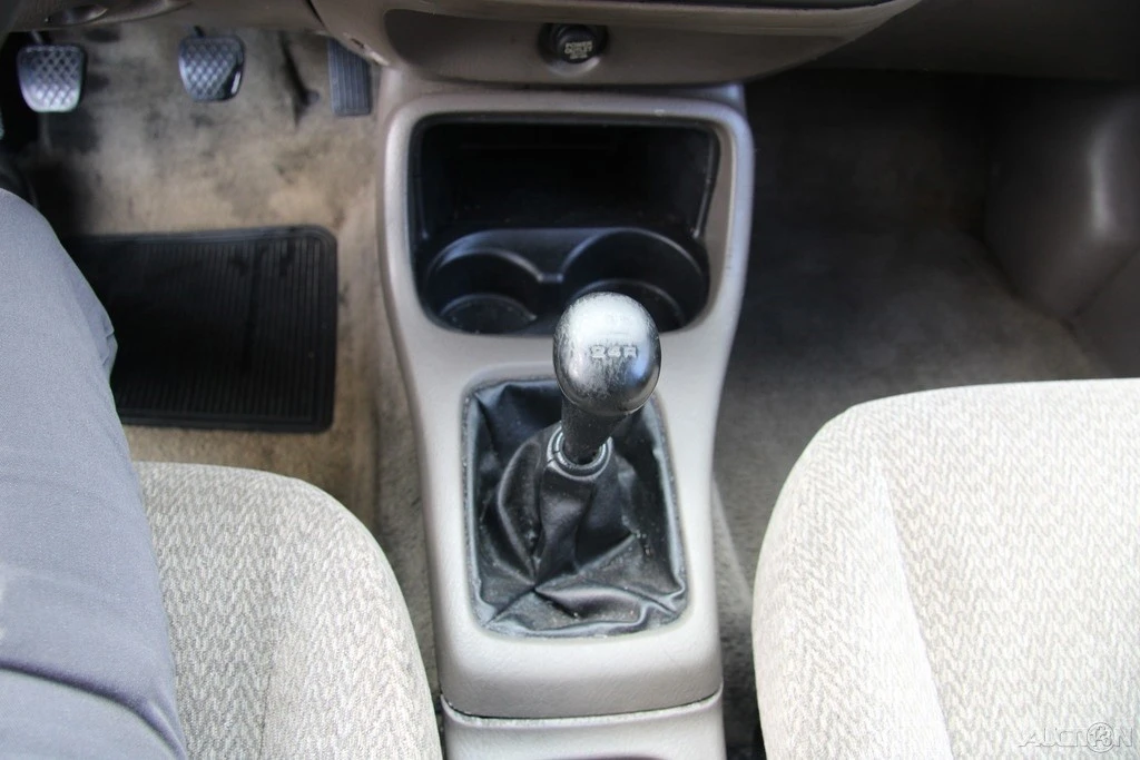 2000 Honda EK Civic - Image 18 of 21