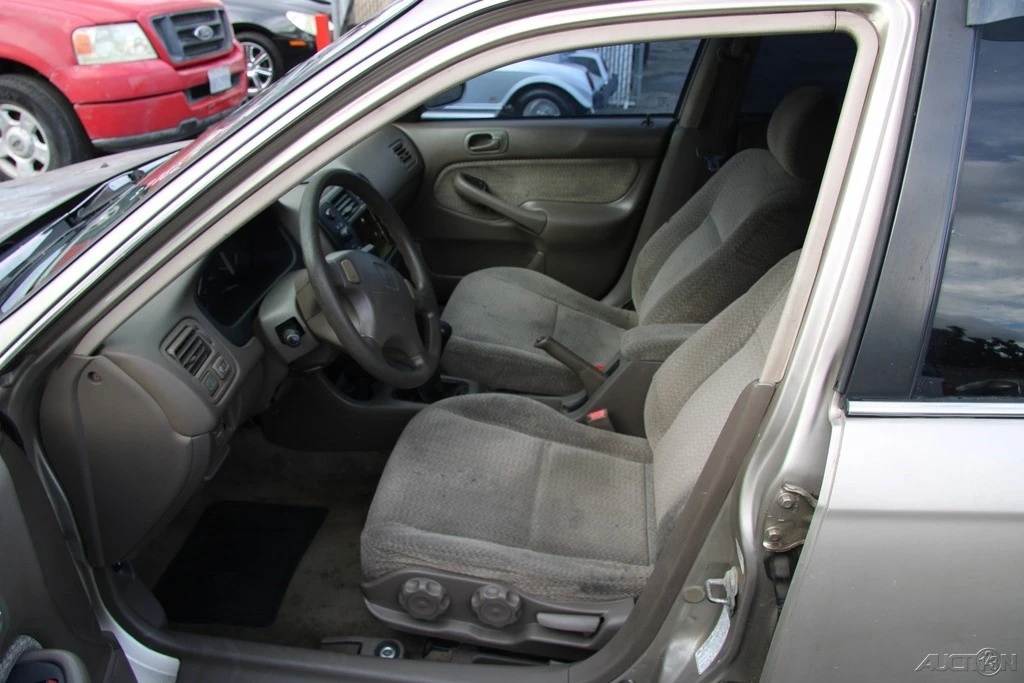 2000 Honda EK Civic - Image 13 of 21
