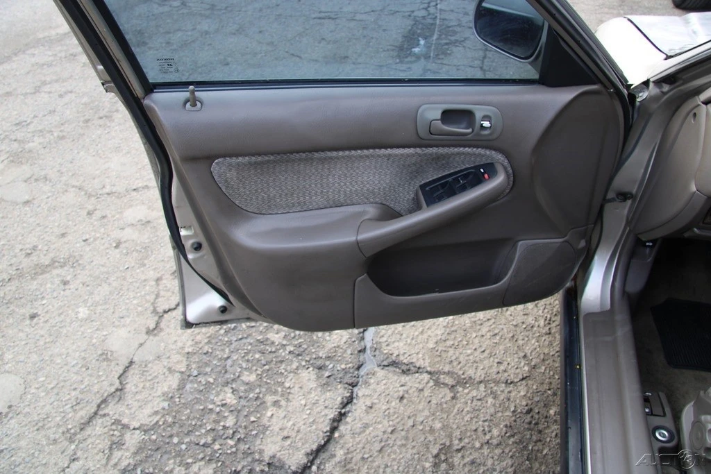 2000 Honda EK Civic - Image 12 of 21