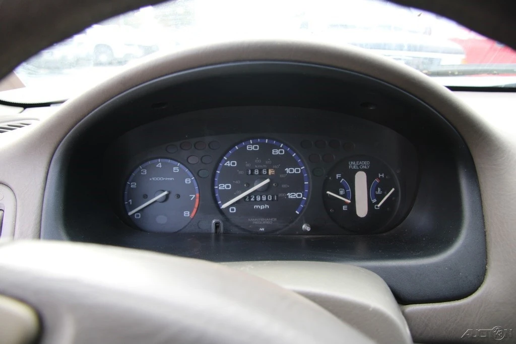 2000 Honda EK Civic - Image 15 of 21