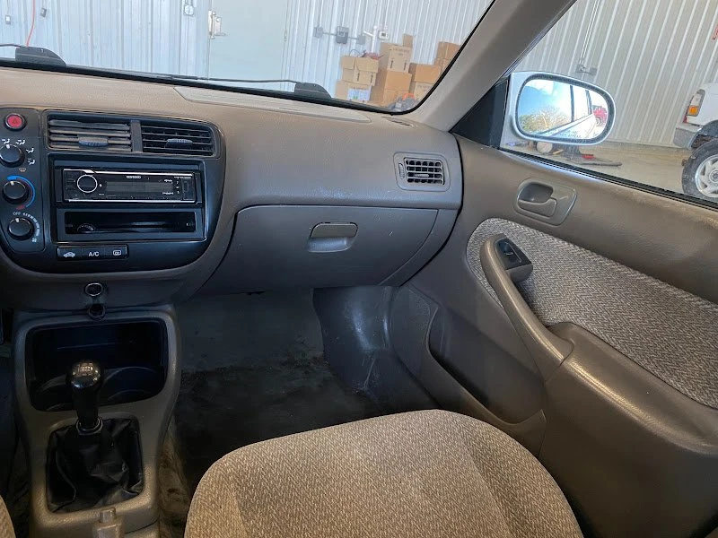 2000 Honda EK Civic - Image 13 of 20