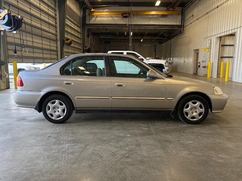 2000 Honda EK Civic - Image 2 of 20