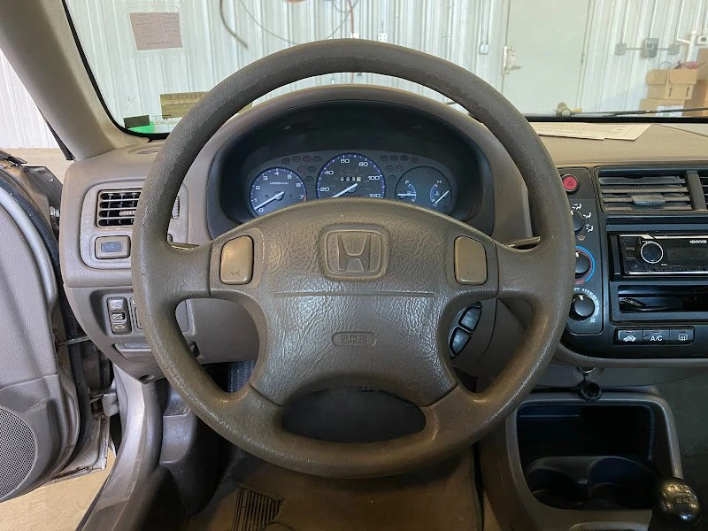 2000 Honda EK Civic - Image 19 of 20