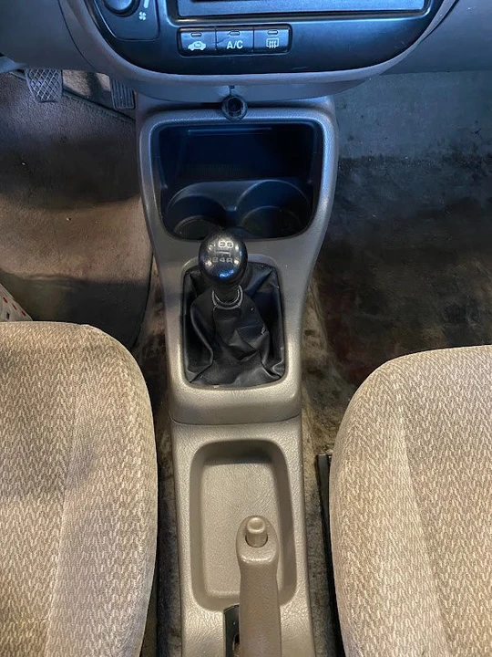 2000 Honda EK Civic - Image 11 of 20