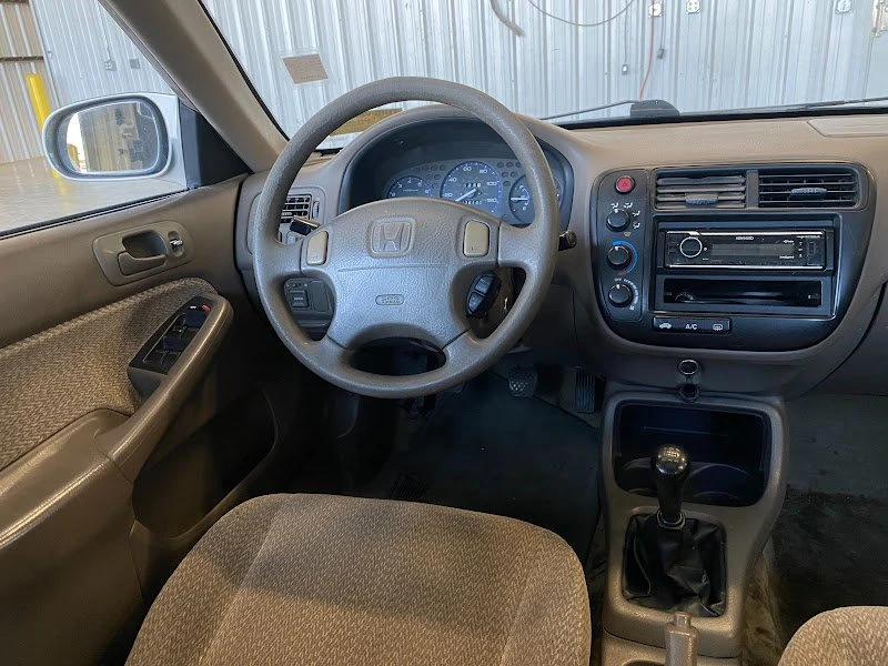 2000 Honda EK Civic - Image 16 of 20