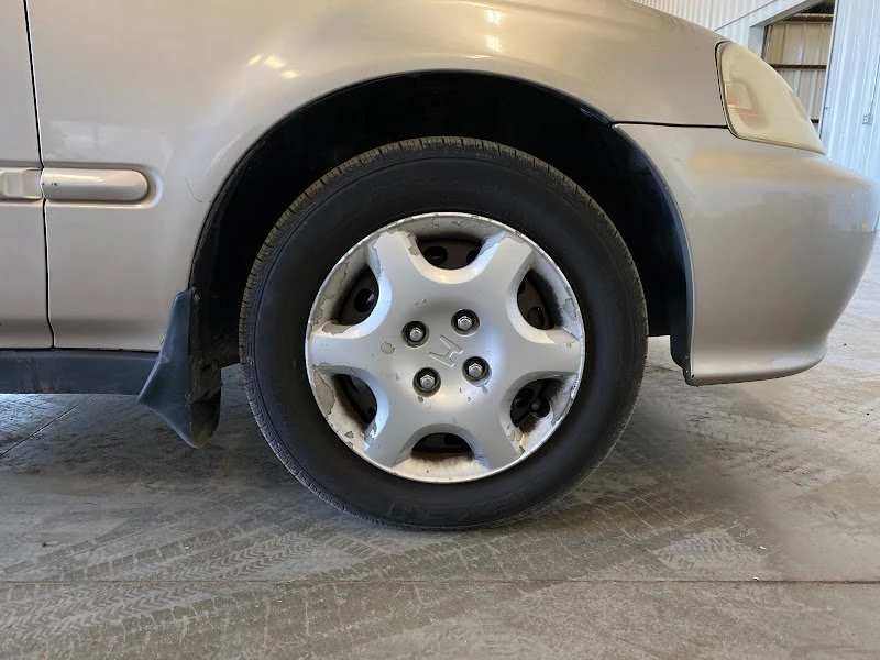 2000 Honda EK Civic - Image 14 of 20
