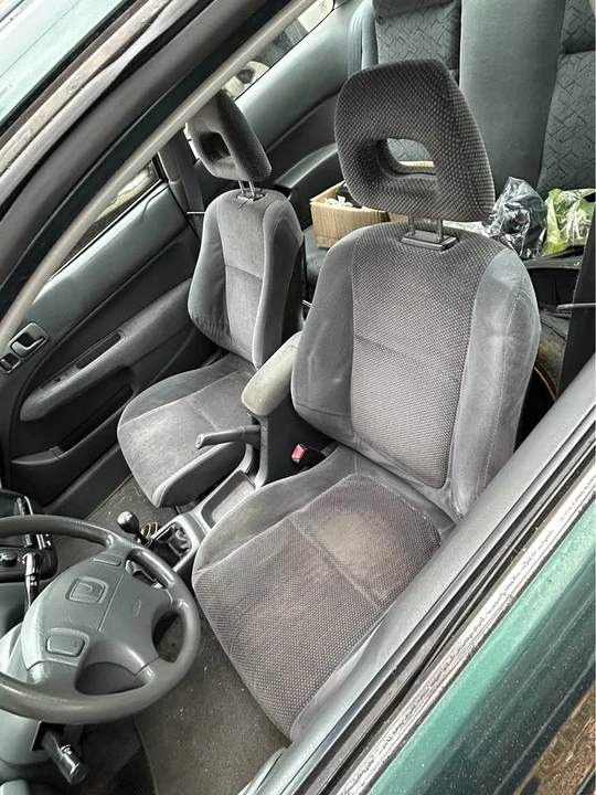 2000 Honda EK Civic - Image 9 of 20