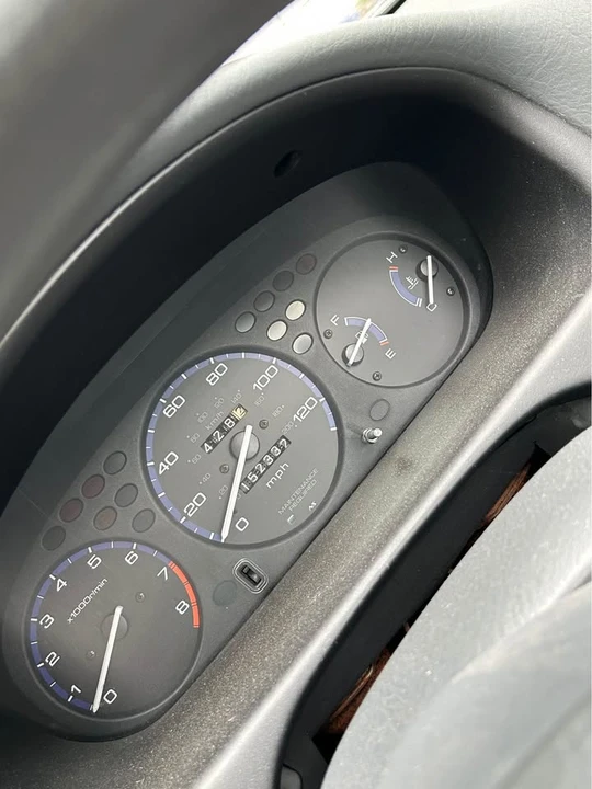 2000 Honda EK Civic - Image 19 of 20