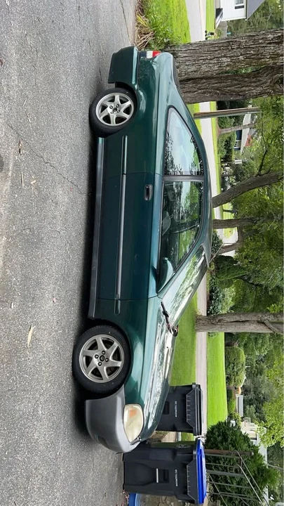 2000 Honda EK Civic - Image 4 of 20