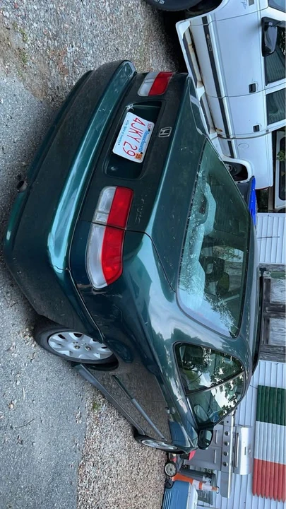 2000 Honda EK Civic - Image 16 of 20