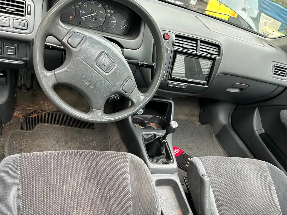 2000 Honda EK Civic - Image 11 of 20