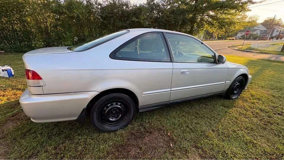 2000 Honda EK Civic - Image 6 of 8