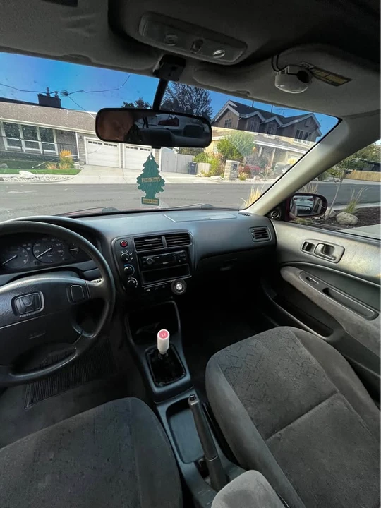 2000 Honda EK Civic - Image 6 of 13