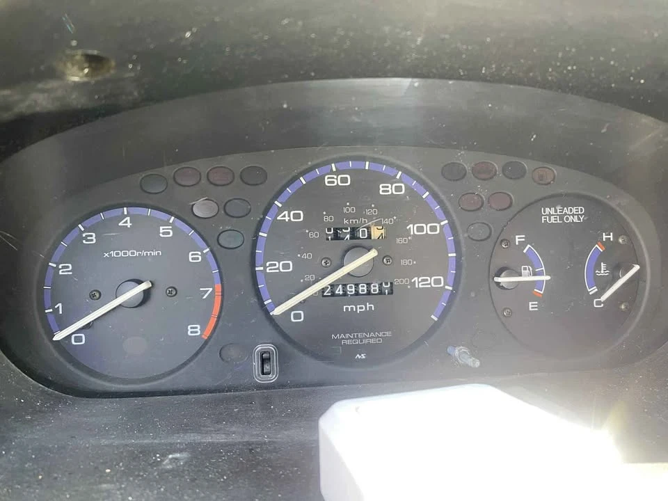 2000 Honda EK Civic - Image 9 of 15