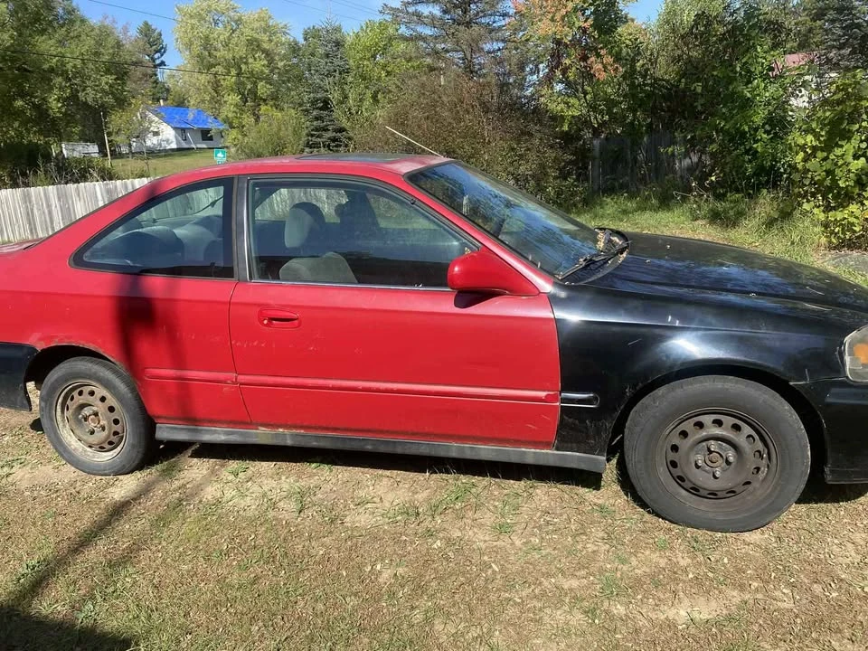 2000 Honda EK Civic - Image 14 of 15