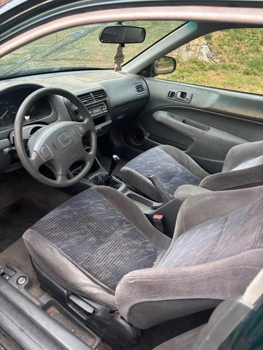 2000 Honda EK Civic - Image 6 of 9