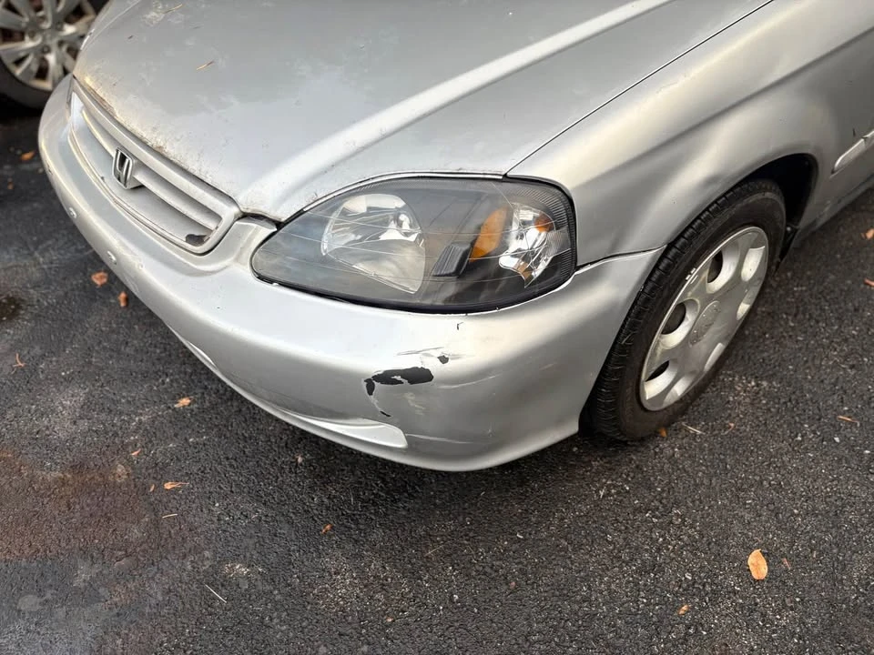 2000 Honda EK Civic - Image 10 of 14