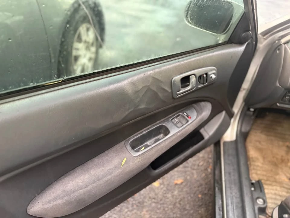 2000 Honda EK Civic - Image 12 of 14