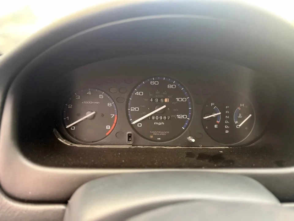 2000 Honda EK Civic - Image 14 of 14