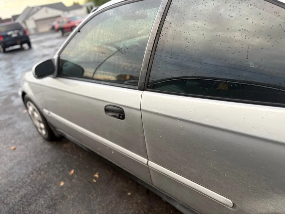2000 Honda EK Civic - Image 8 of 14