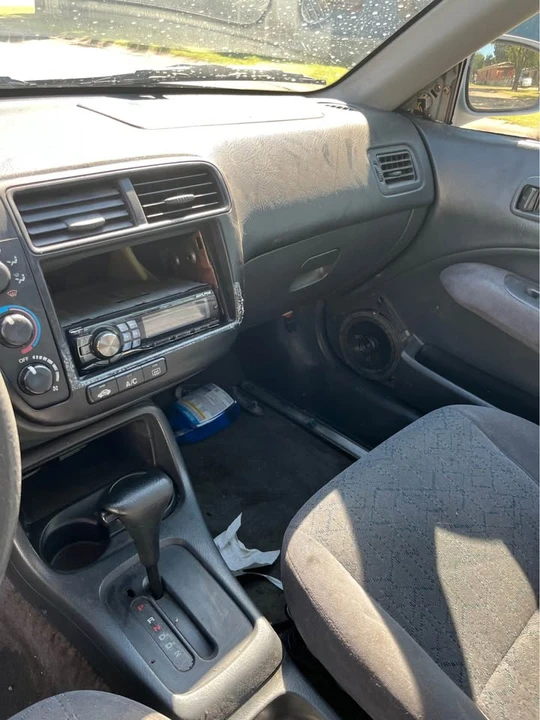 2000 Honda EK Civic - Image 7 of 7